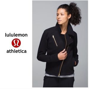 Lululemon Lab Shadow jacket